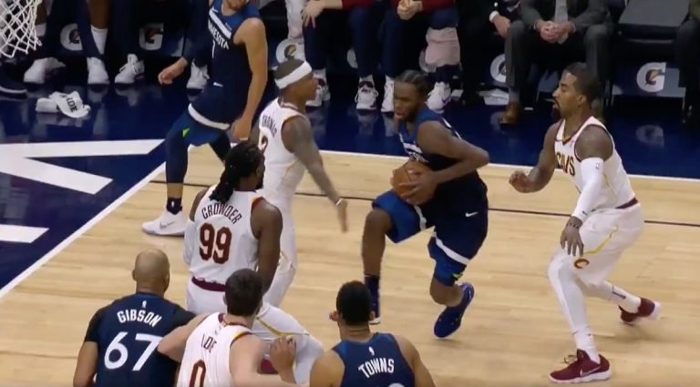 Isaiah Thomas et Andrew wiggins | Basket Infos
