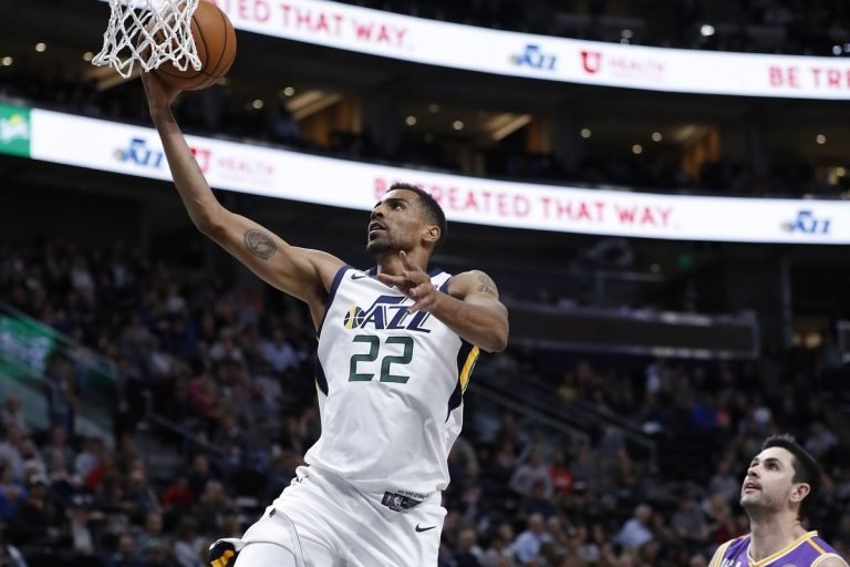 Thabo Sefolosha va être opéré, saison sans doute terminée !