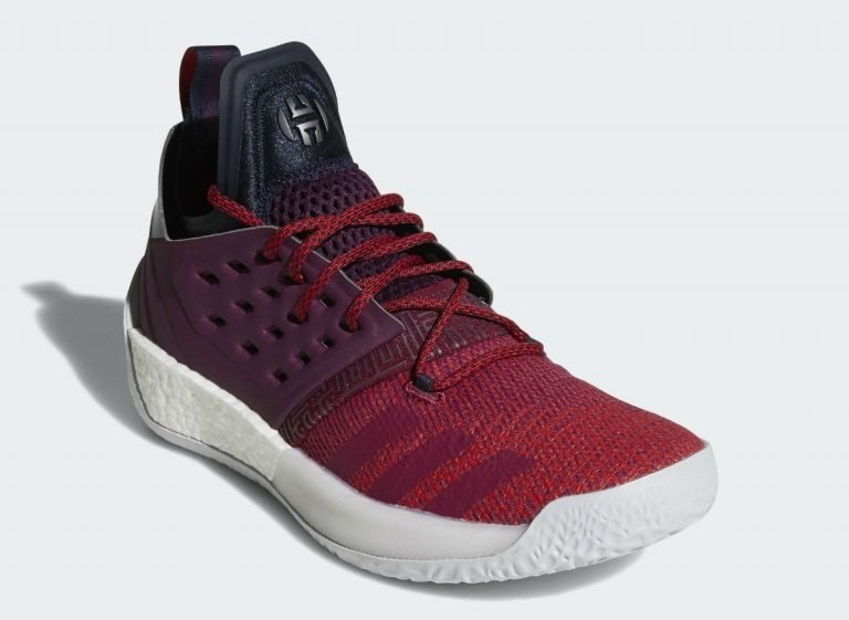 Kicks : Les adidas Harden Vol. 2 en détail