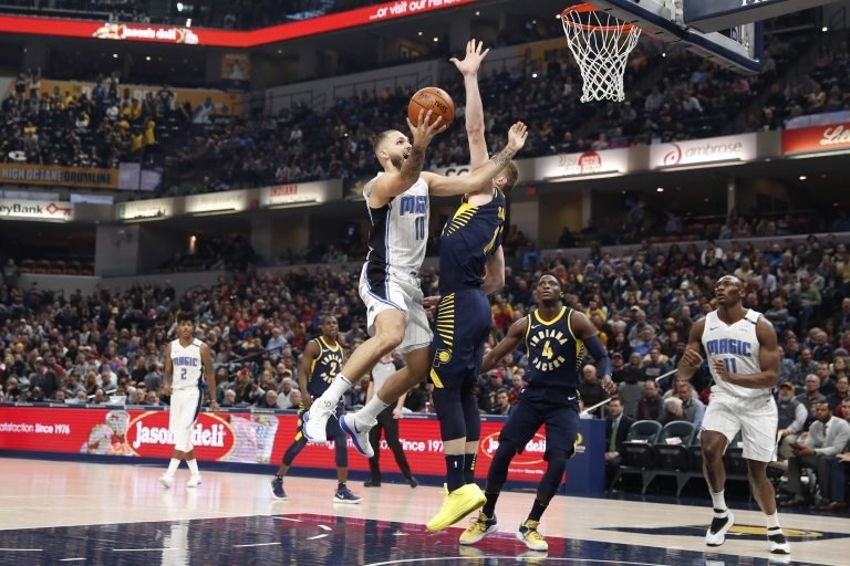 Evan Fournier n’a pas suffi | Basket Infos