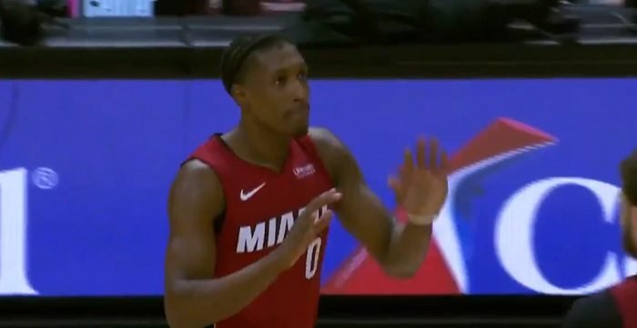 Vidéo : le game winner de Josh Richardson face au Jazz