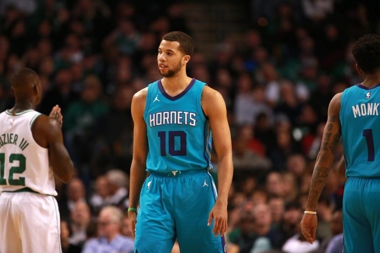 Bubble Offense: Michael Carter-Williams est-il le pire attaquant de la NBA?