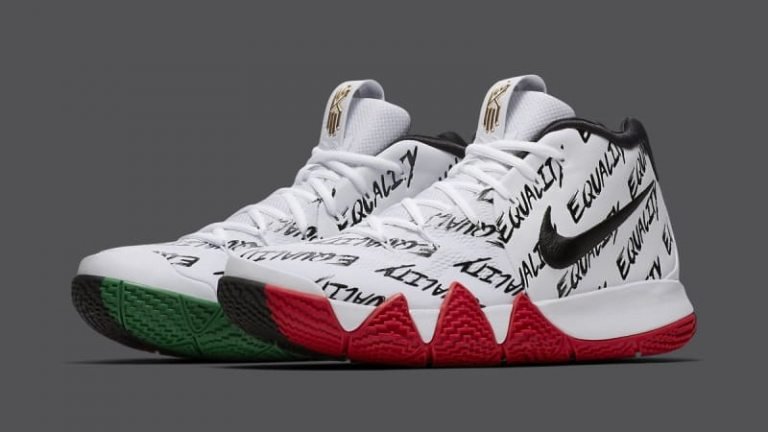 Kicks : La collection Nike pour le Black History Month