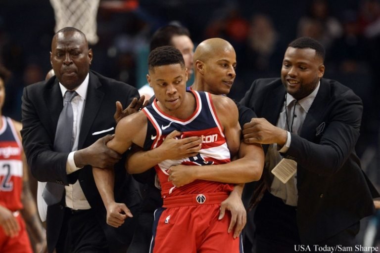 Nouvelle altercation; Envoyé pour shooter les lancers, Dwight Howard va sans doute être sanctionné pour sa célébration