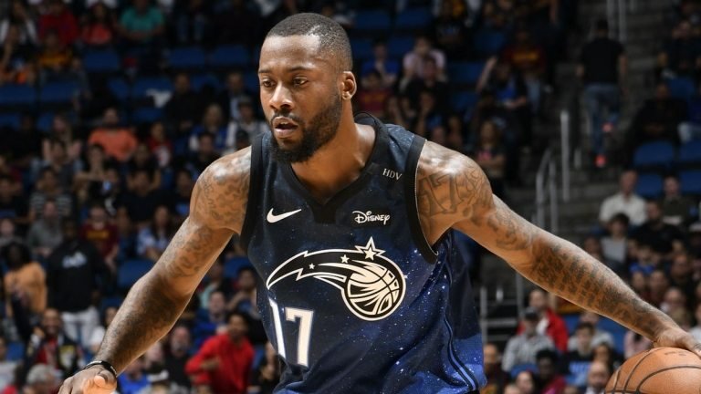Jonathon Simmons en mode torche humaine face aux Cavs : « C&rsquo;était l&rsquo;adrénaline »