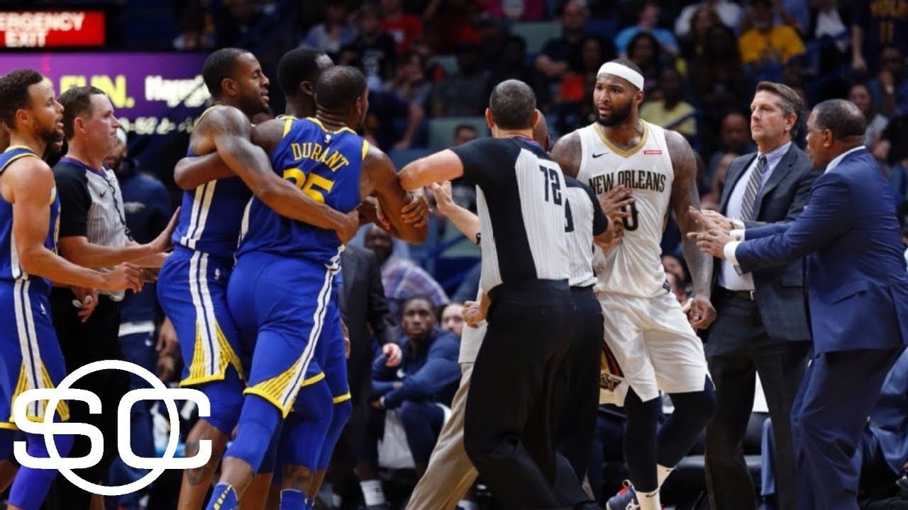 Les moments les plus chauds de la première partie de saison NBA | Basket Infos