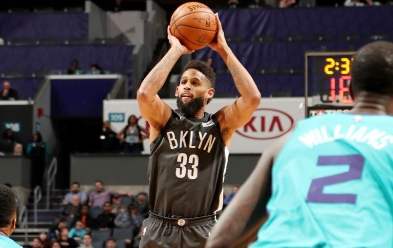 Allen Crabbe n&rsquo;était pas préparé à être échangé : « J&rsquo;ai vraiment été surpris »