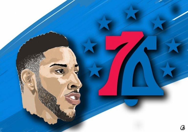 Dessins du jour : Ben Simmons marque déjà l&rsquo;histoire