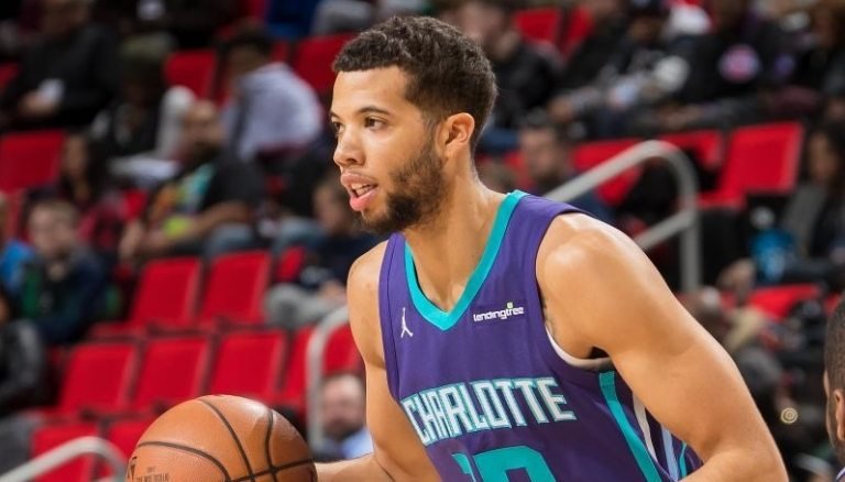 Les Rockets vont rencontrer Michael Carter-Williams…