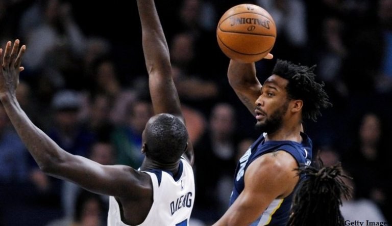 Wayne Selden vers la Chine