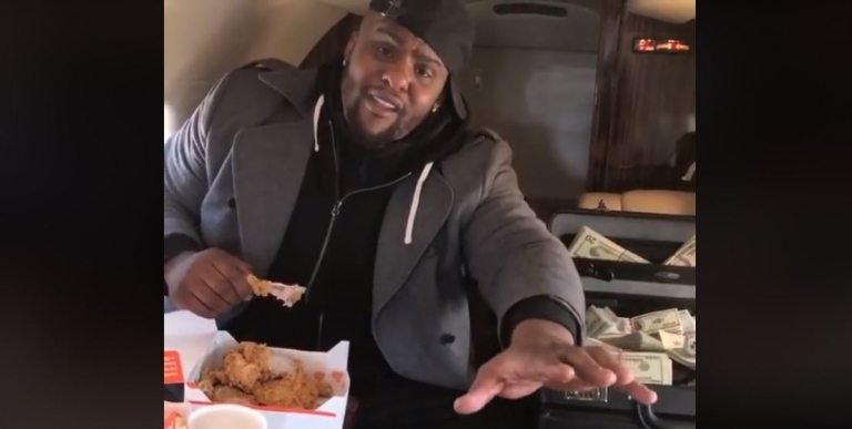 Arrêté pour revente de drogue, Glen Davis se justifie dans une vidéo surréaliste