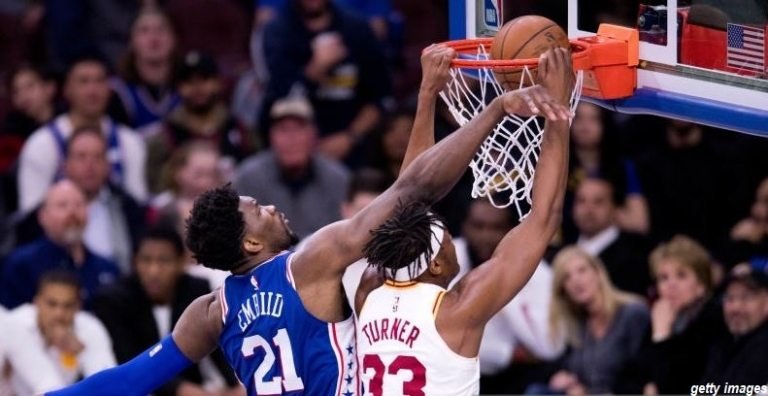 Pacers – Sixers : ça cogne déjà comme en playoffs !
