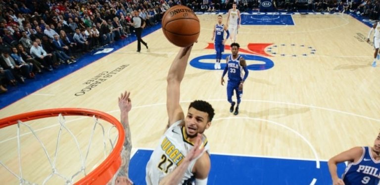 jamal murray | Basket Infos