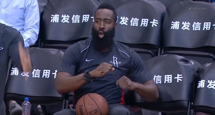 Bêtisier : Ariza prend un jump shot sur remise en jeu; Festival de turnovers idiots; Drummond est un danger public