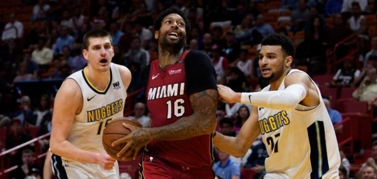James Johnson et Dion Waiters déterminés : « Vous pouvez douter de nous mais c&rsquo;est à vos risques et périls »