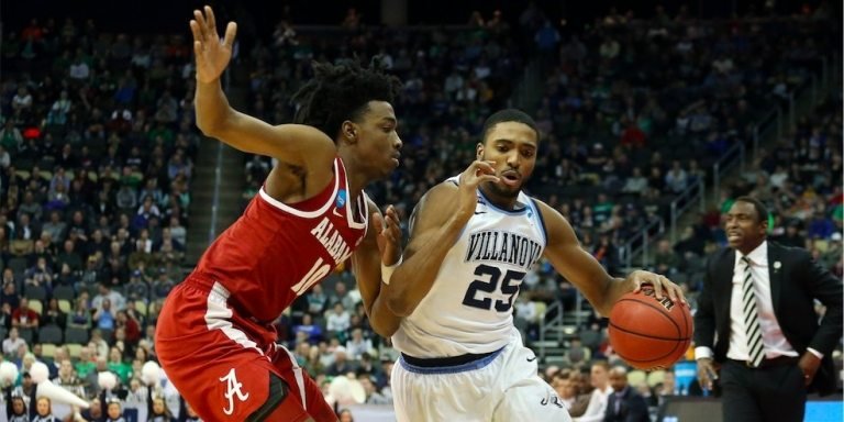 Draft NBA 2018 : Mikal Bridges cible n°1 des Sixers ?