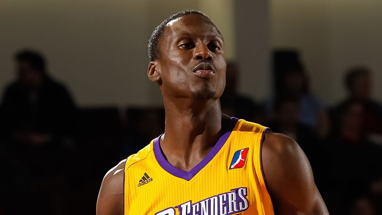Andre Ingram | Basket Infos