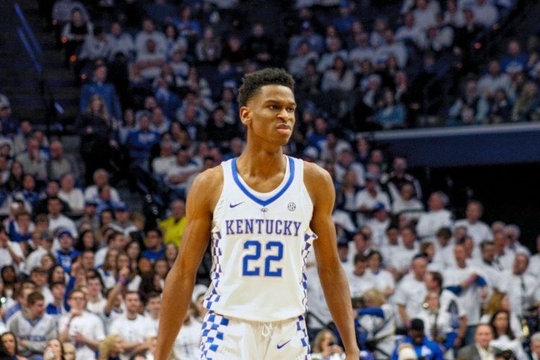 shai Gilgeous Alexander | Basket Infos