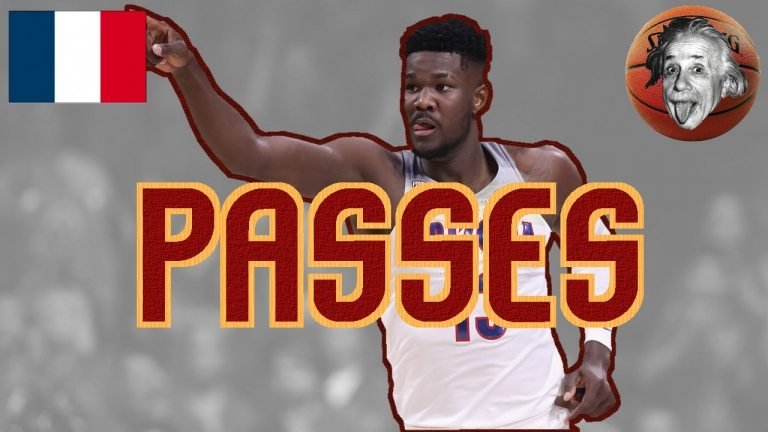 [Draft 2018] DeAndre Ayton, focus sur son jeu de passe et son QI basket