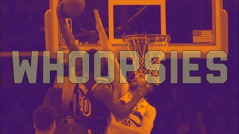 Bêtisier des Starters : Kyle « Slow Mo » Anderson en lice pour la contre-attaque la plus lente de l&rsquo;histoire; Une fessée pour la route