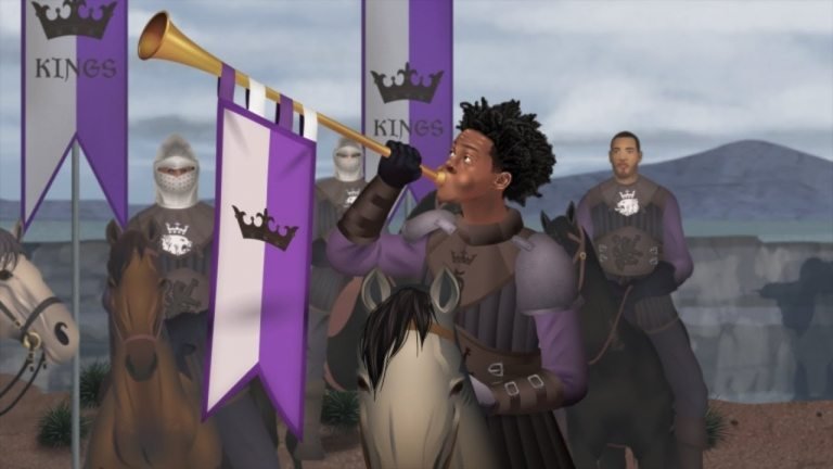 Game of Zones – Saison 5 Épisode 2 – The Sun Kings