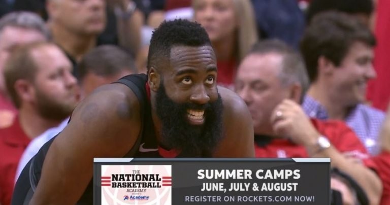 harden | Basket Infos