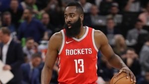 Houston signe le plus gros quart-temps de son histoire en playoffs ! Mike D’Antoni : « On parle de le faire depuis 2 ans » | Basket Infos