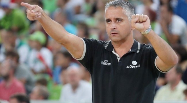 Suns cherchent coach : Jay Triano hors course; Igor Kokoskov favori ?
