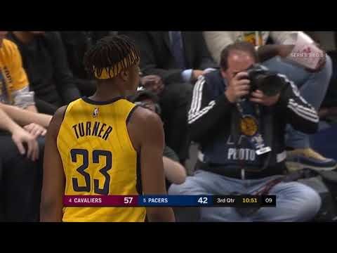 Le temps mort qui a peut-être coûté le match aux Cavs | Basket Infos