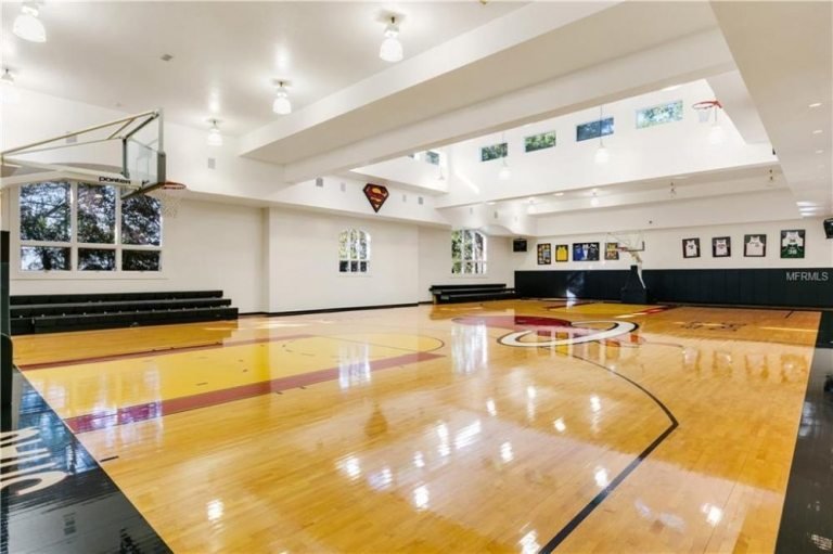 Vous avez 28 millions de dollars ? Achetez-vous la maison de Shaq