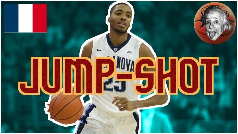 [Draft NBA 2018] Mikal Bridges, le parfait 3&D ? Focus sur son jump-shot très efficace