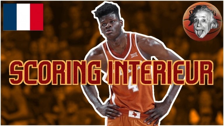 [Draft NBA 2018] Mo Bamba, le finisseur aux bras gigantesques