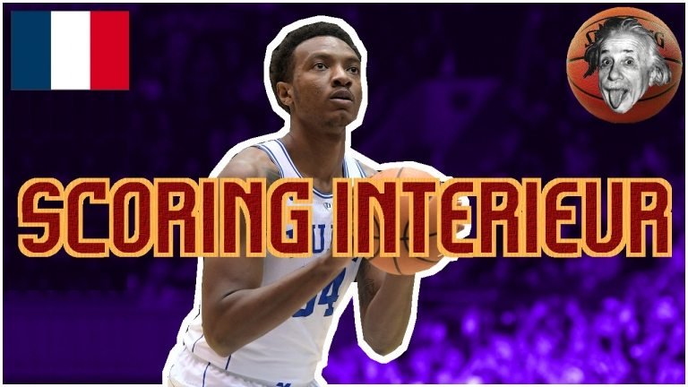 [Draft NBA 2018] Wendell Carter, l&rsquo;attaquant le plus complet ? Focus sur son scoring intérieur