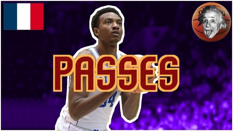 [Draft NBA 2018] Wendell Carter, éloge d&rsquo;intelligence et d&rsquo;altruisme