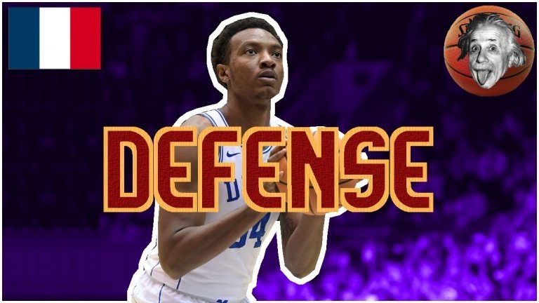 [Draft NBA 2018] Wendell Carter, le défenseur complet qui colle partout ?
