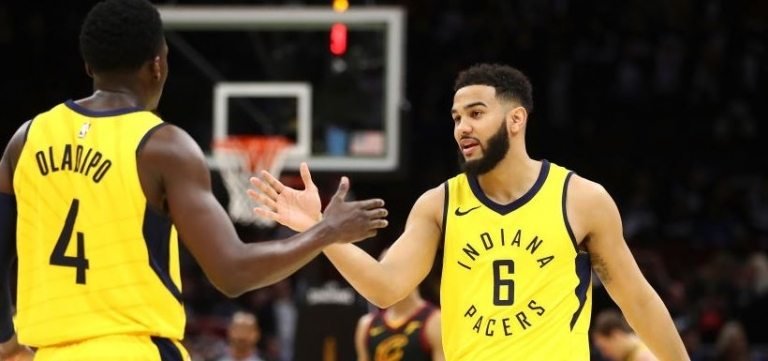 Cory Joseph signe aux Kings