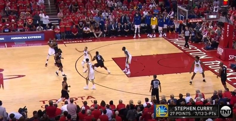 harden | Basket Infos