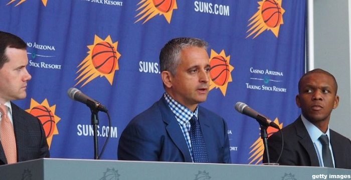 Igor Kokoskov : « Si c&rsquo;est un échec, les médias et le public diront : &lsquo;Vous voyez ? Ils ne savent pas coacher »