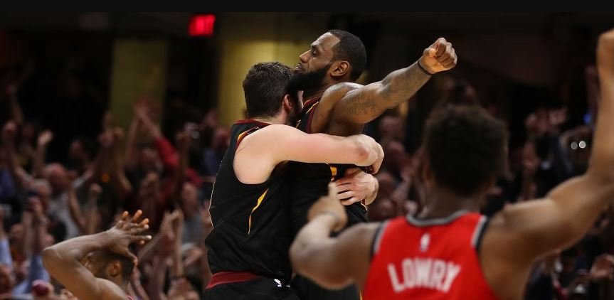 lebron james buzzer | Basket Infos