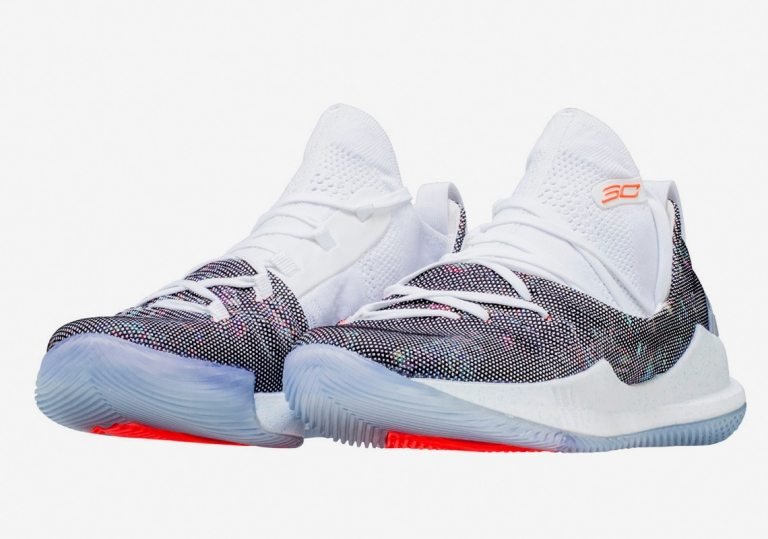 ua-curry-5-welcome-home-release-info-1 | Basket Infos