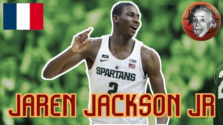 [Draft NBA 2018] Le profil complet de Jaren Jackson Jr : le nouveau Draymond Green ?