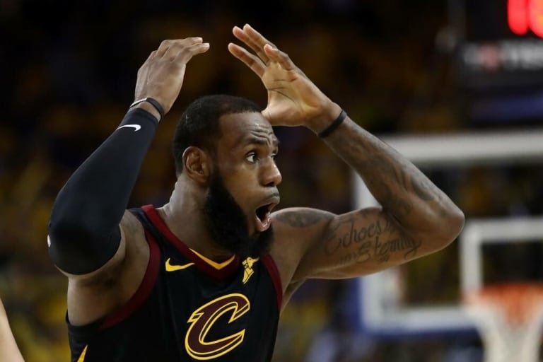 [What If ?] Et si LeBron James était resté aux Cleveland Cavaliers