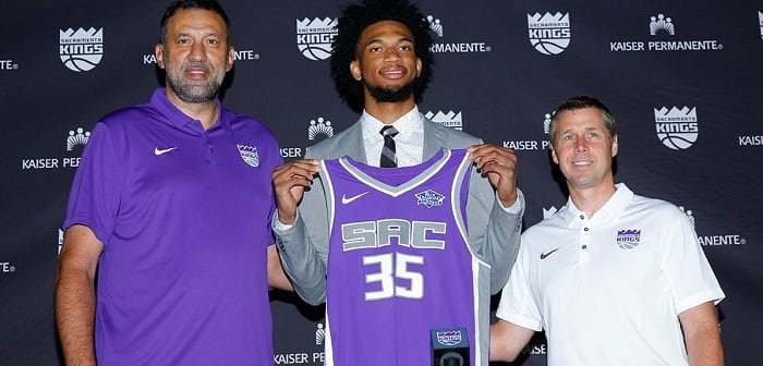Les Kings prolongent Vlade Divac, qui vire sur-le-champ Dave Joerger !