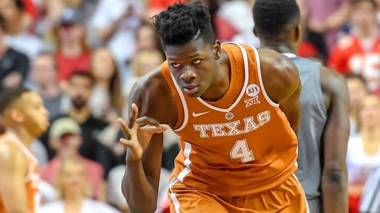 Mo Bamba | Basket Infos