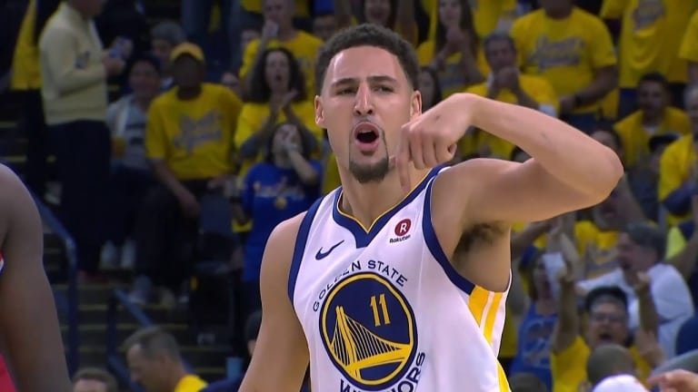 Mix : Warriors – One Shining Moment