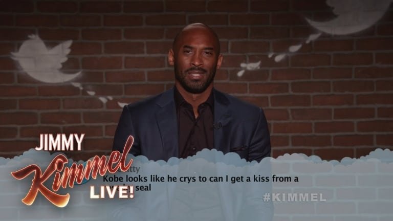 Quand les stars et légendes NBA lisent les tweets de leurs haters – 2018 Edition