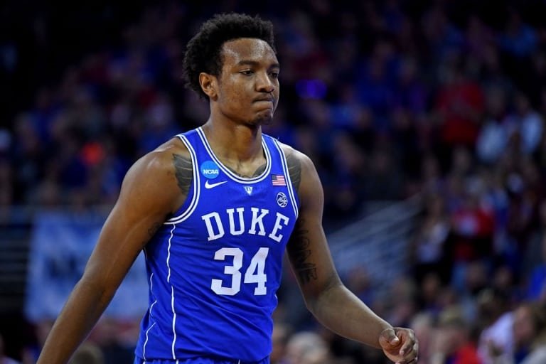 Wendell Carter Jr. va renconteer les Kings