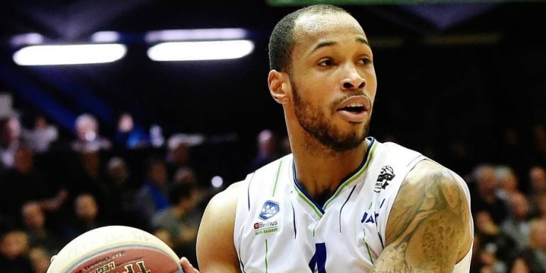 Les Pelicans signent le frère de Gerald Green
