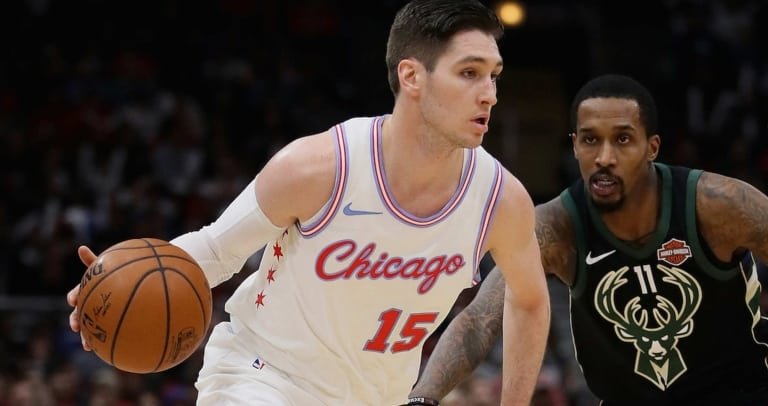 Ryan Arcidiacono sera free agent avec restriction, pas Wayne Selden