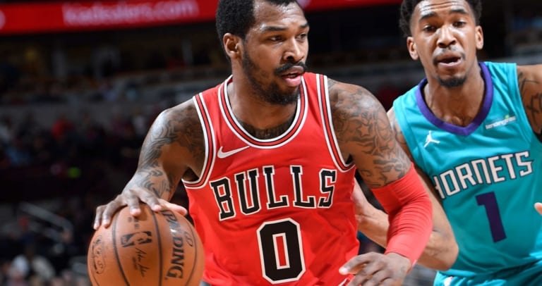 Les Bulls dégraissent 